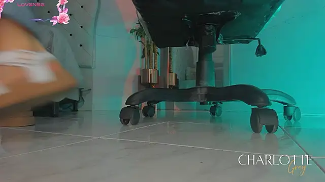 charlotte  grey online show from February 2026 08:09:02 PM