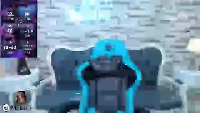 marilin a online show from February 2025 10:42:02 PM