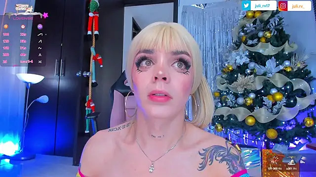 Chris parker27 online show from December 2024 03:25:02 PM