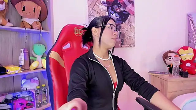 madelyn rose  online show from February 2025 03:01:02 AM