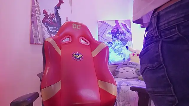 madelyn rose  online show from March 2026 06:35:02 PM