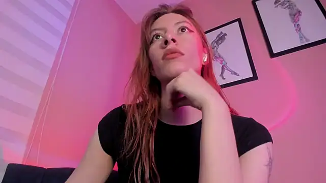 SensualJane2 online show from November 2025 10:43:02 PM