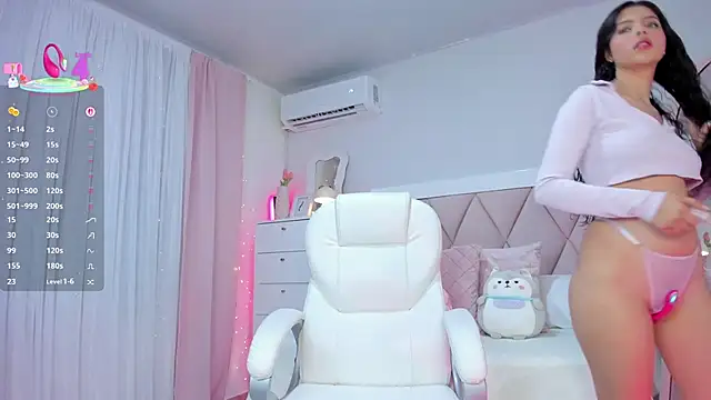 ania sweet18 online show from March 2025 12:06:02 AM