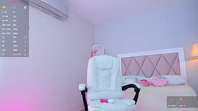 ania sweet18 online show from September 2025 12:54:01 AM