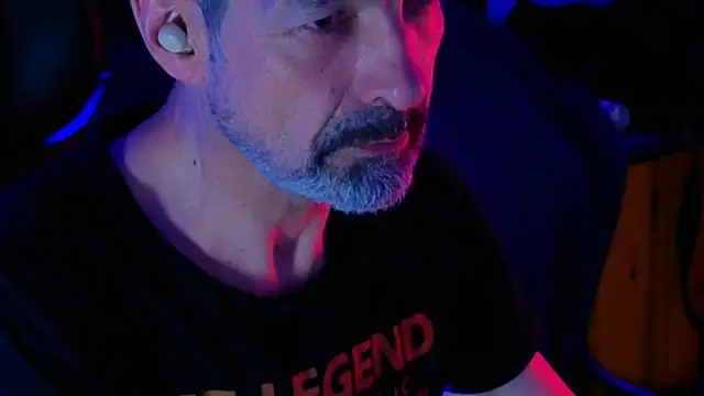 lux dei online show from May 2026 11:44:02 PM
