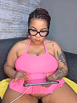 ExclusiveLeexx online show from January 2025 04:43:01 AM