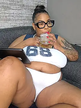 ExclusiveLeexx online show from February 2025 07:14:02 PM