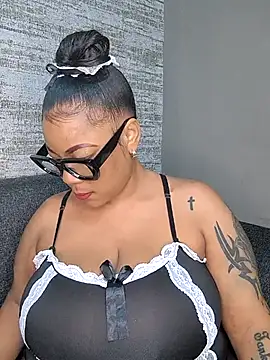 ExclusiveLeexx online show from March 2025 03:59:01 PM