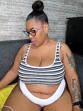 ExclusiveLeexx online show from October 2025 09:52:01 AM