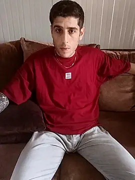 arenn1997 online show from March 2026 12:00:02 PM