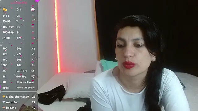 Snapshot of cristina_connor chatting on December 2024 06:11:02 AM cristina connor online show from December 2024 06:11:02 AM