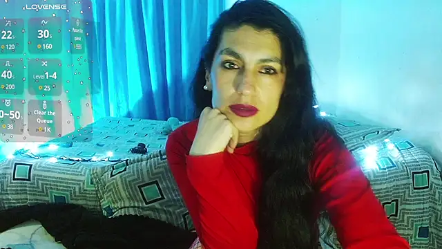 Snapshot of cristina_connor chatting on January 2025 04:26:01 AM cristina connor online show from January 2025 04:26:01 AM