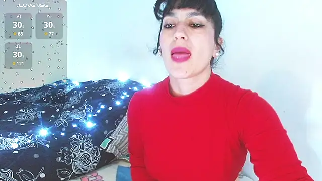 Snapshot of cristina_connor chatting on February 2025 01:29:01 AM cristina connor online show from February 2025 01:29:01 AM