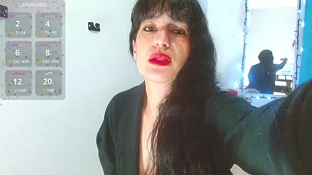 Snapshot of cristina_connor chatting on March 2025 04:29:02 AM cristina connor online show from March 2025 04:29:02 AM