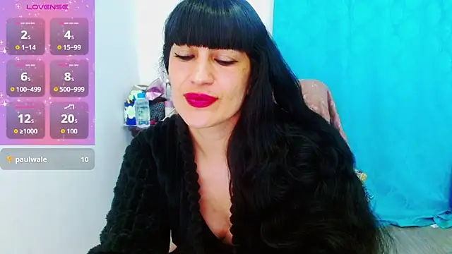 Snapshot of cristina_connor chatting on September 2025 12:27:02 AM cristina connor online show from September 2025 12:27:02 AM