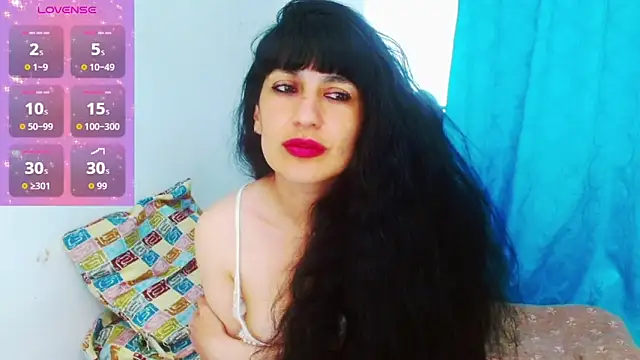 Snapshot of cristina_connor chatting on October 2025 02:31:01 AM cristina connor online show from October 2025 02:31:01 AM