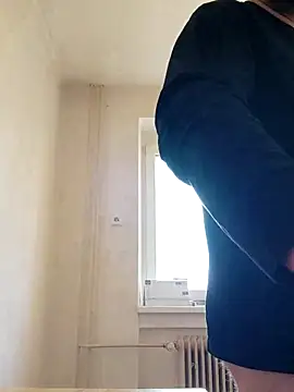 Chokakabraz online show from April 2026 12:14:01 PM