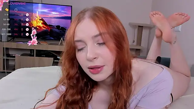 cinnabon girls online show from December 2024 03:00:02 PM