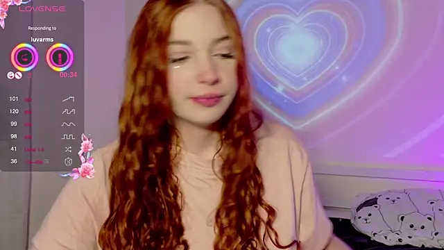 cinnabon girls online show from March 2025 08:21:02 PM