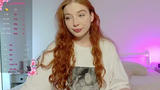 cinnabon girls online show from March 2025 05:12:02 PM