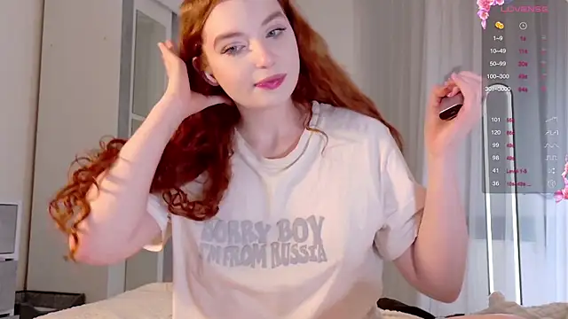 cinnabon girls online show from September 2025 01:47:01 PM