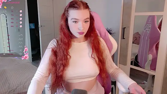 cinnabon girls online show from October 2025 04:10:01 AM