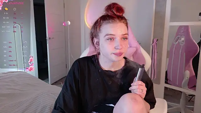 cinnabon girls online show from October 2025 05:07:02 AM