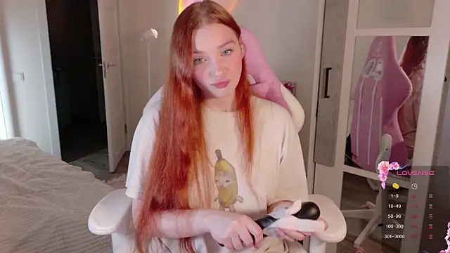 cinnabon girls online show from December 2025 12:59:02 AM