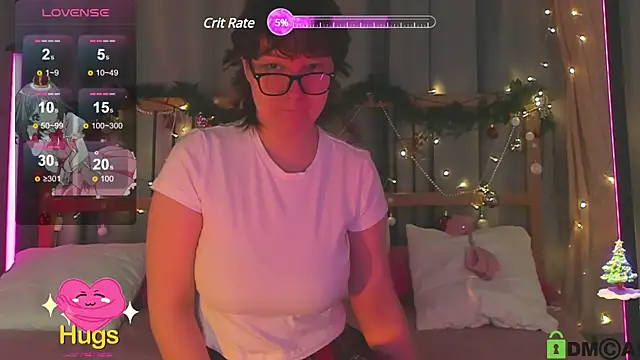 dreamgirllovee online show from January 2025 01:32:01 AM