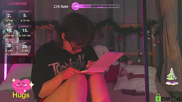 dreamgirllovee online show from January 2025 07:43:01 AM