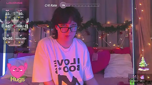 dreamgirllovee online show from January 2025 07:54:01 AM