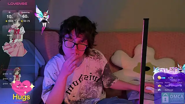 dreamgirllovee online show from January 2025 06:57:02 AM