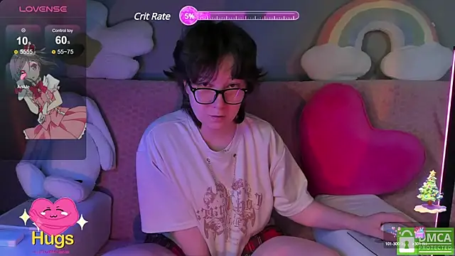 dreamgirllovee online show from January 2025 01:31:02 AM