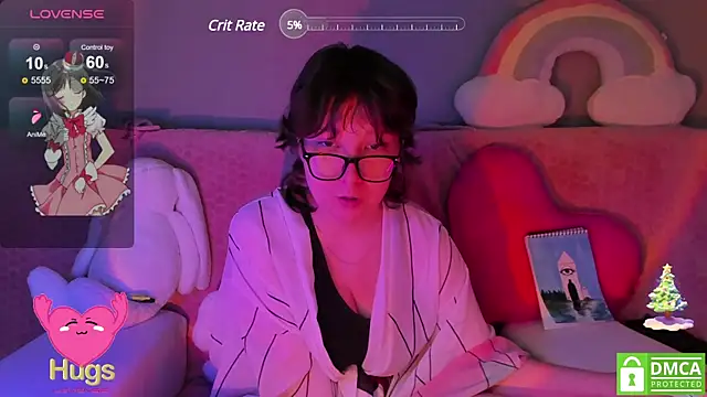 dreamgirllovee online show from January 2025 04:36:02 AM