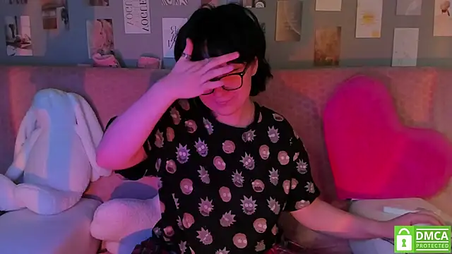 dreamgirllovee online show from February 2025 03:04:02 AM