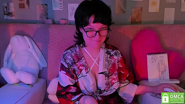 dreamgirllovee online show from March 2025 04:19:01 AM