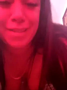 daaibaby1 online show from November 2025 12:31:02 PM