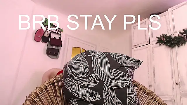 Snapshot of Mayrumey chatting on January 2025 03:50:01 PM Mayrumey online show from January 2025 03:50:01 PM