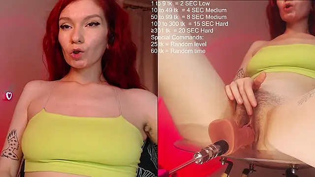 Snapshot of Mayrumey chatting on October 2025 07:35:02 PM Mayrumey online show from October 2025 07:35:02 PM