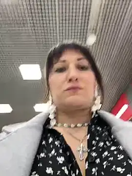 ZhenjaPoledance online show from February 2025 03:37:02 PM