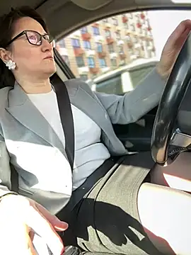 ZhenjaPoledance online show from March 2026 08:29:01 AM