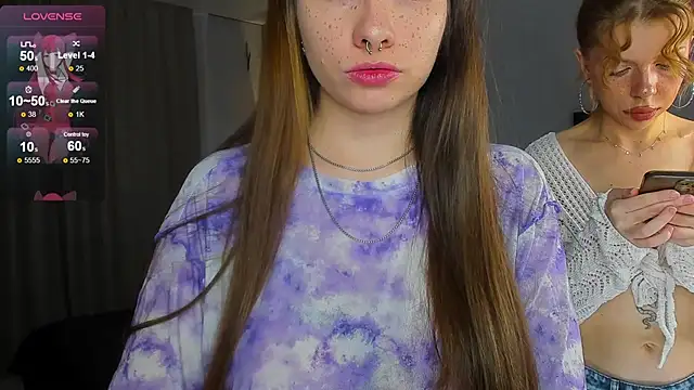 Hannah Carr online show from November 2025 05:57:01 PM