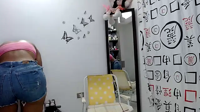 golositha29 online show from January 2025 03:40:02 AM