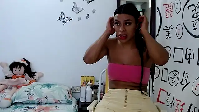 golositha29 online show from February 2025 02:53:01 AM