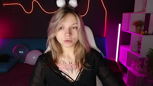 LitaBrom online show from December 2024 01:14:01 AM