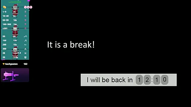 eva lim online show from December 2024 01:50:01 PM