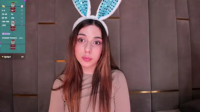 eva lim online show from December 2024 02:01:02 AM