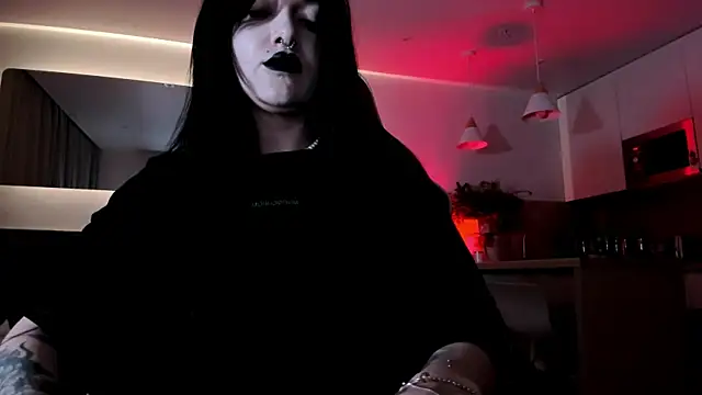 Snapshot of _Goddess_Misha_ chatting on February 2025 12:21:02 AM Goddess Misha online show from February 2025 12:21:02 AM