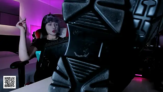 Snapshot of _Goddess_Misha_ chatting on September 2025 09:20:01 PM Goddess Misha online show from September 2025 09:20:01 PM