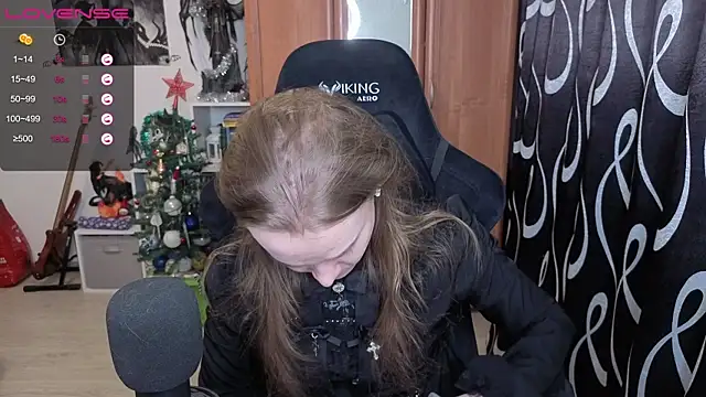 stellablondy online show from January 2026 03:47:01 PM